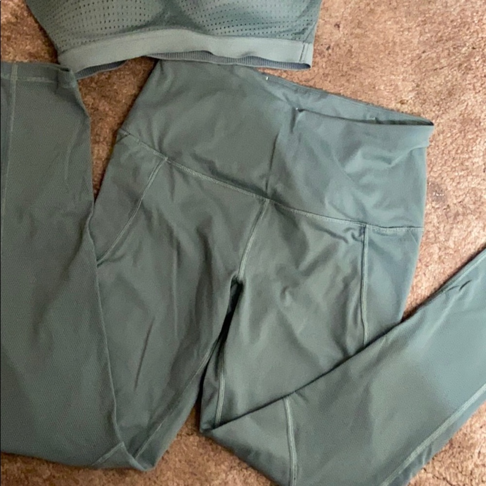 Victoria Secret Sport Knockout leggings